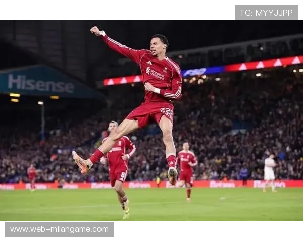 埃基蒂克双响推动利物浦2-0完胜对手