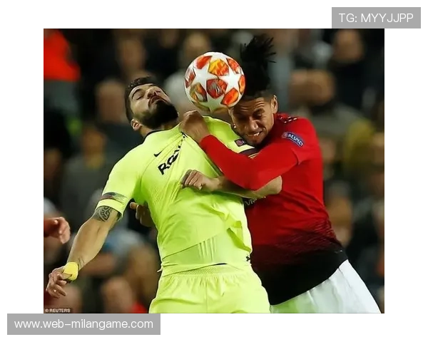 巴塞罗那边中结合打穿防线